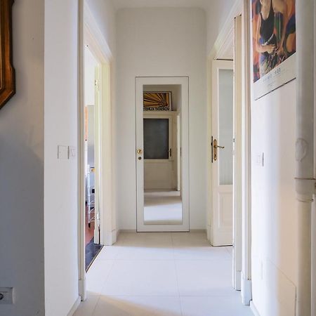Primopiano - Cantoni Apartment Milan Exterior photo