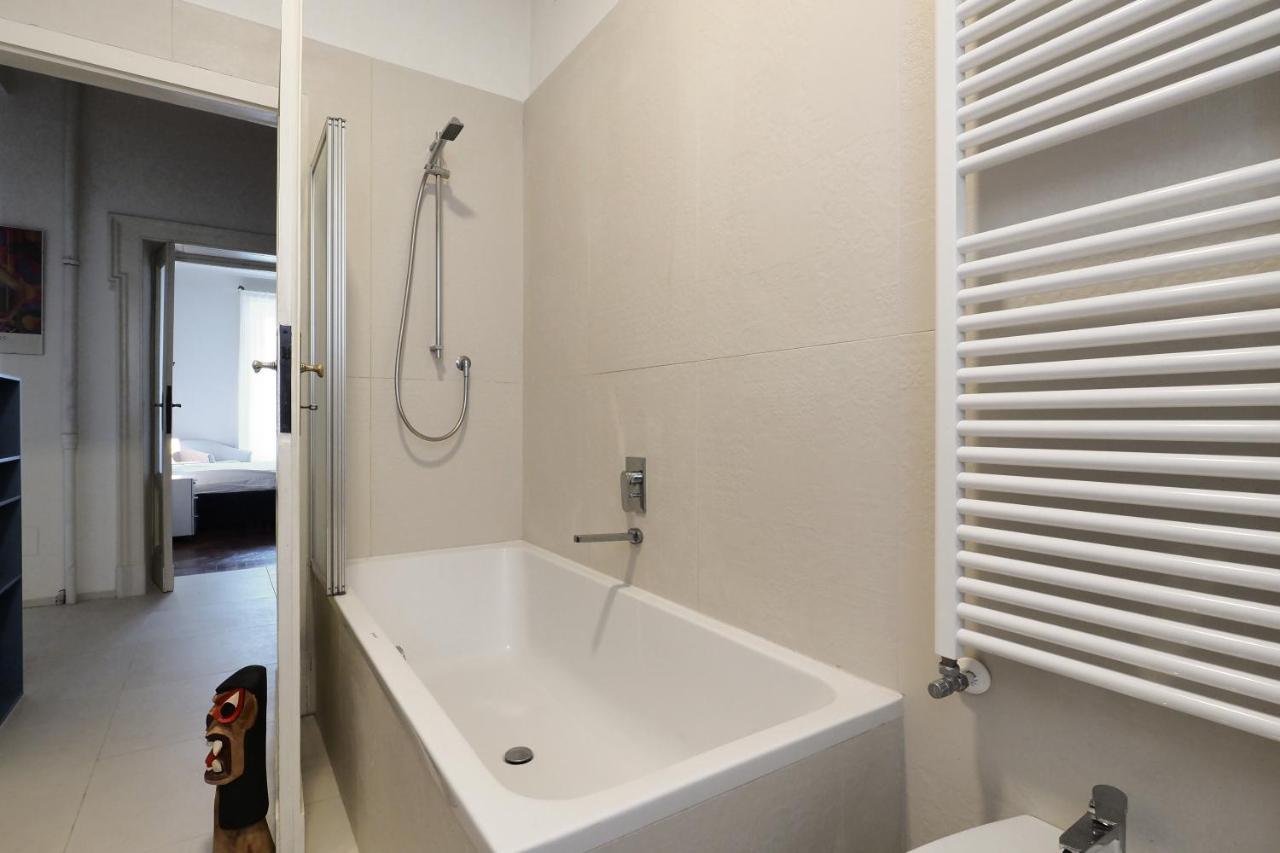 Primopiano - Cantoni Apartment Milan Exterior photo