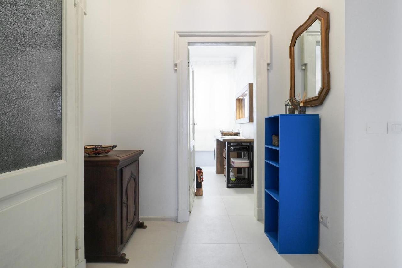 Primopiano - Cantoni Apartment Milan Exterior photo